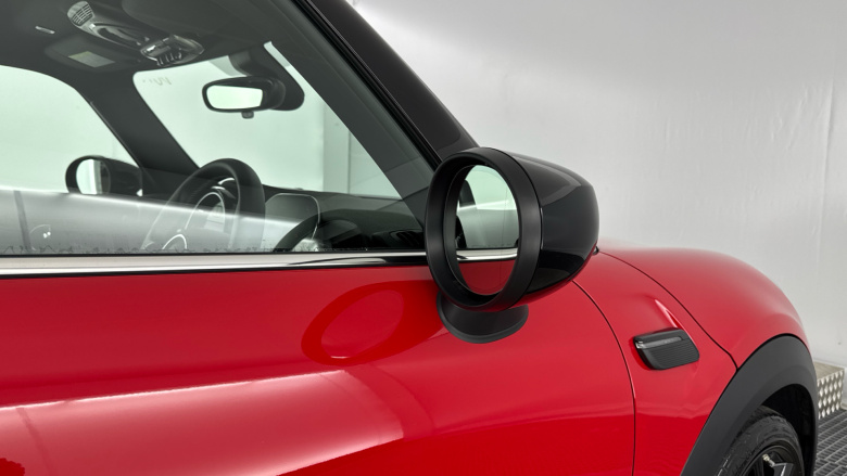 MINI Hatchback 1.5 Cooper Sport 3dr Petrol Hatchback